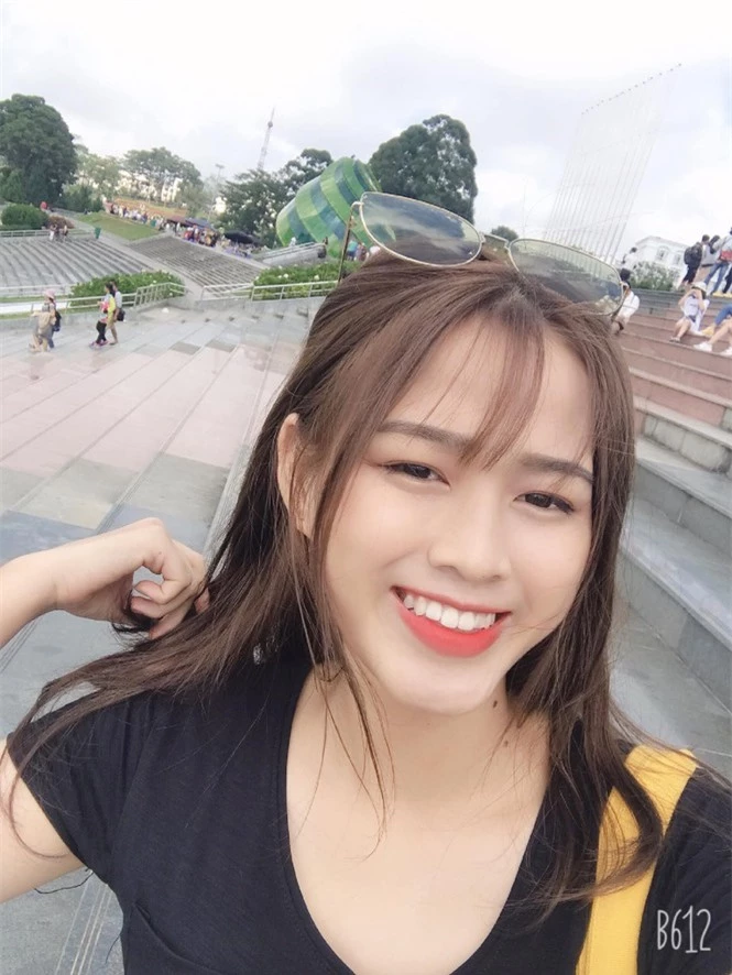 Hoa hậu Đỗ Thị Hà tiết lộ mẫu bạn trai lý tưởng - ảnh 1
