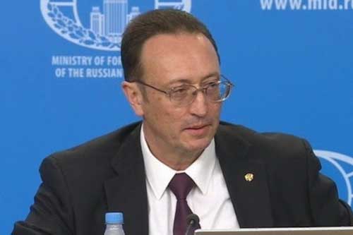 Avangard và Sarmat của Nga sẵn sàng gia nhập START để ‘chiều lòng’ Mỹ