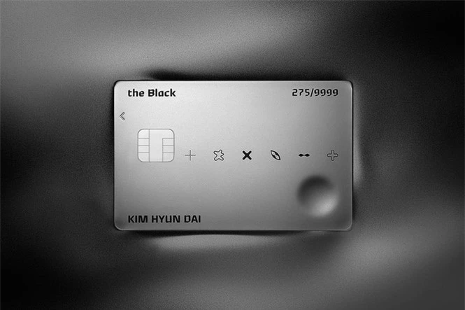 T.O.P (Big Bang) vô tình tiết lộ sở hữu thẻ đen chỉ 0.05% người giàu nhất Hàn Quốc mới có  - ảnh 3