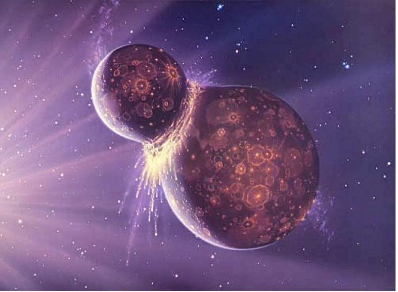 Trái Đất sẽ bị hủy diệt khi nào?