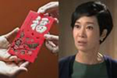 Thấy tôi mừng tuổi 2 cháu 50 ngàn, chị dâu bĩu môi chê bai một câu khiến tôi muốn nổi khùng