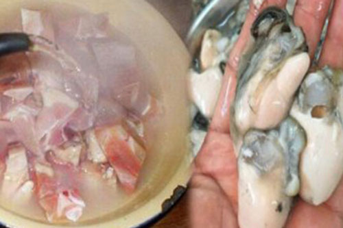 4 loại thức ăn thừa nên vứt đi ngay, tiếc của ăn vào cẩn thận gan, thận, nội tạng hỏng bét