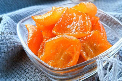 Cách làm mứt cam, mứt quất dẻo trong veo không bị đắng ai cũng mê