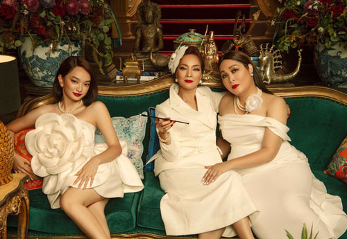 Một loạt phim đình đám dịp Tết đồng loạt thay đổi hình thức ra mắt do ảnh hưởng dịch COVID-19