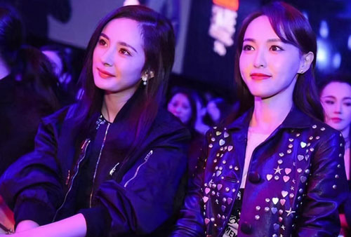 Hé lộ nguyên nhân khiến Dương Mịch và Đường Yên "từ mặt nhau", có liên quan đến vụ ly hôn với Lưu Khải Uy?