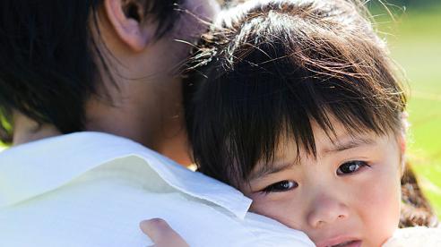 Thay đổi vài từ, cha mẹ dạy con hiệu quả không ngờ