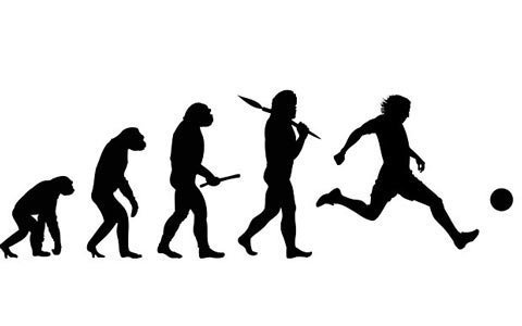 Con người vẫn đang tiến hóa