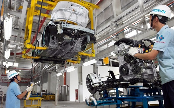 Năm 2021: Tháo gỡ vướng mắc, đẩy nhanh lộ trình cổ phần hóa doanh nghiệp nhà nước