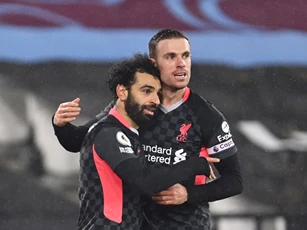 Đội hình 'trong mơ' kết hợp giữa Liverpool với Man City