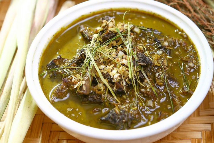 Những đặc sản Tây Bắc không phải ai cũng dám thử