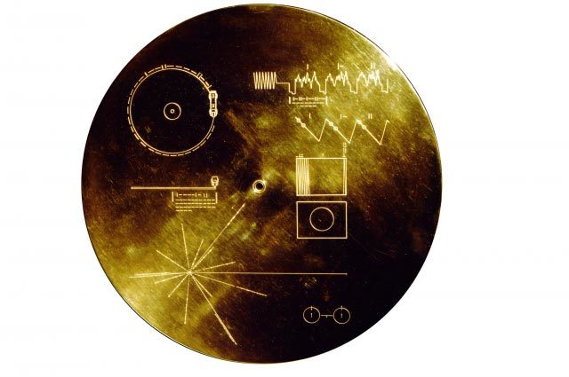 Nhân loại đã gửi thông điệp gì cho người ngoài hành tinh?