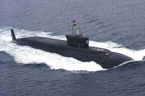 Khả năng răn đe hạt nhân của Nga tiếp tục được tăng cường năm 2021