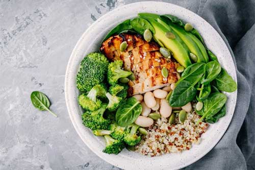 Lợi - hại khi ăn thịt gà hàng ngày