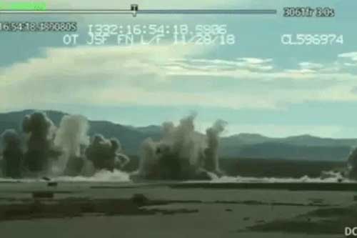 Tiêm kích F-35 "lập đại công": Xuyên thủng một trong các mạng phòng không tối tân nhất thế giới