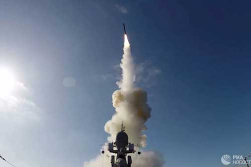 Thực hư sức mạnh vũ khí hạt nhân chiến thuật của Nga