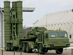 Thổ Nhĩ Kỳ muốn sao chép S-400 của Nga do bị Nga từ chối chuyển giao công nghệ