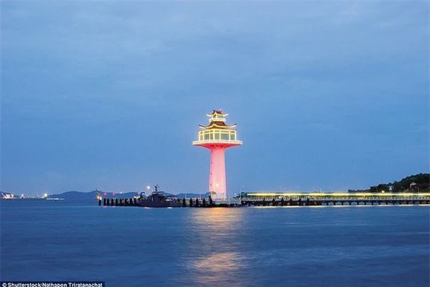 15 ngọn hải đăng đẹp nhất thế giới