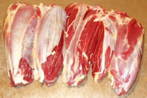 Cách chọn thịt bò tươi ngon không ngâm hóa chất