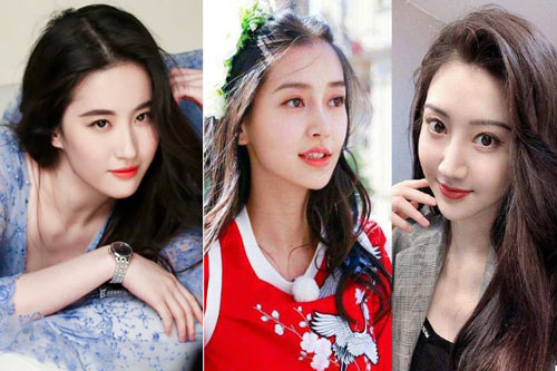 8 nữ diễn viên bị chê là 'bình hoa di động', Lưu Diệc Phi và Angelababy lọt vào danh sách nhưng người cuối cùng gây bất ngờ