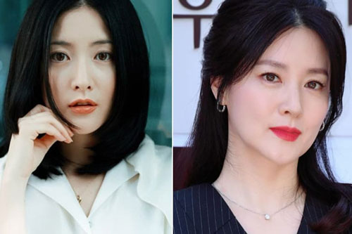 Loạt ảnh khắc ngày ấy - bây giờ của Lee Young Ae gây sốt dân mạng, vẻ đẹp xuất sắc vượt nhiều đàn em Song Hye Kyo, Kim Tae Hee