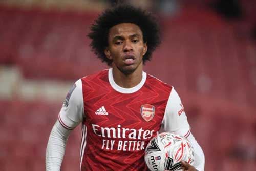 8 cầu thủ Arteta phải bán vào hè 2021 để phát triển Arsenal