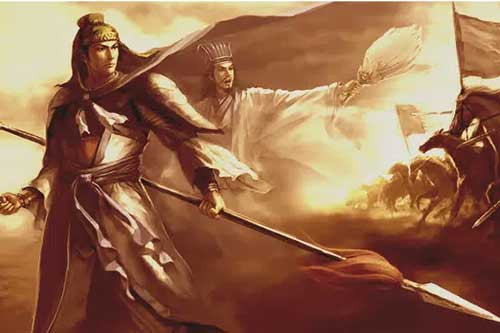 Vì sao ngay sau khi Gia Cát Lượng qua đời, Thục Hán không lập tức tiếp tục tiến hành Bắc phạt?