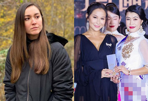 Vợ bé thua trận, bà cả nhà tỷ phú sòng bài được chồng kính nể