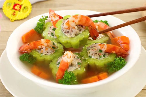 Người miền Nam ăn Tết phải có món canh này trên mâm cỗ, vừa ngon lại cân bằng dinh dưỡng, chống ngán tuyệt vời!