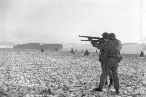 Những con đường chính dẫn đến Chiến tranh Thế giới thứ 2