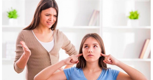 5 bí quyết để cha mẹ giao tiếp hiệu quả với con tuổi teen
