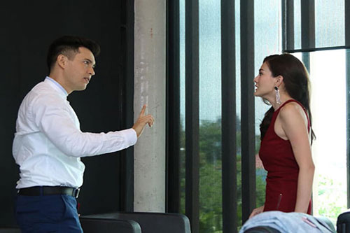 Anh trai đưa nhân tình về ép chị dâu phải ly hôn nhưng mẹ tôi lại tiết lộ một tin động trời