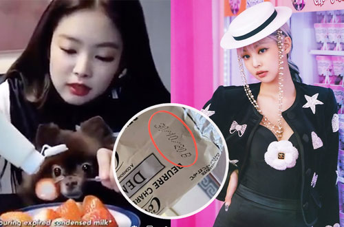 Fan phát hiện Jennie ăn phải bơ... hết hạn từ 3 tháng trước, thậm chí còn không phải lần đầu tiên ăn đồ quá đát