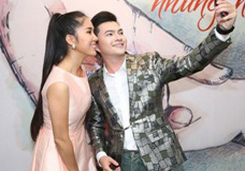 Nam Cường xuất hiện bảnh bao, tiết lộ "giận nhẹ" Lê Phương