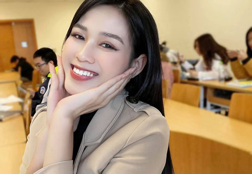 Gu thời trang đời thường của Top 3 Hoa hậu Việt Nam 2020: Giản dị mà vẫn xinh đẹp hút hồn!