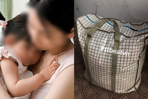 Mẹ chồng khắc nghiệt, chồng ngoại tình khiến người vợ đưa ra quyết định "để đời" dù Tết đang dần tới