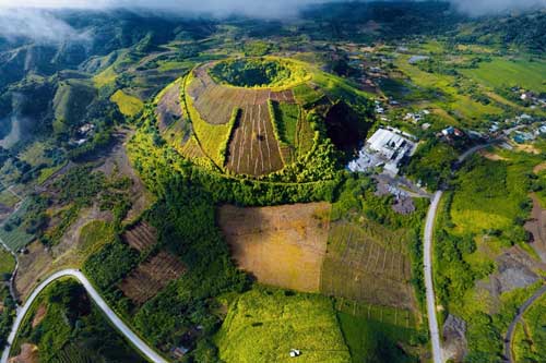 Khởi đầu mới cho du lịch Đắk Nông - "Xứ sở của những âm điệu"