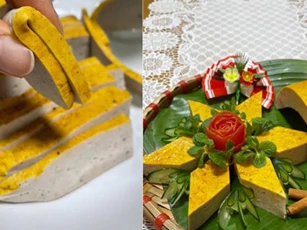 Mẹo nhất định phải biết khi làm chả quế để món ăn được thơm ngon, dai, giòn sần sật