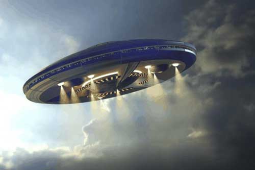 Những bí mật “chấn động” về công nghệ UFO của quân đội Mỹ