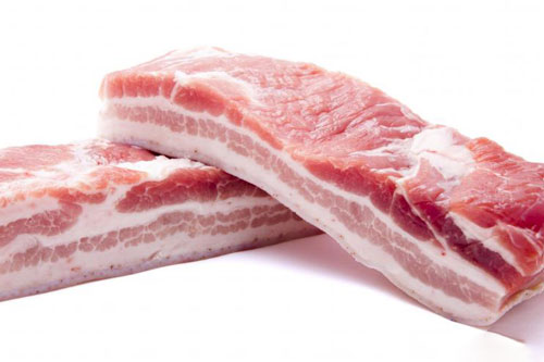 Cách chọn thịt lợn ngon, an toàn cho sức khỏe người tiêu dùng