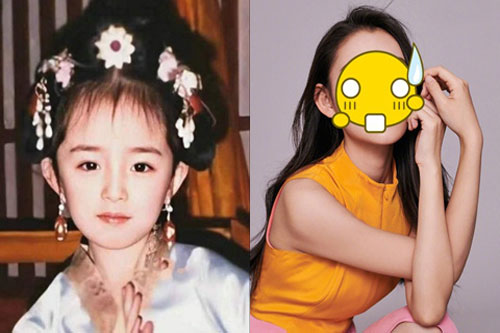 Cô nhóc nổi tiếng với gương mặt được coi "tiểu thiên thần", 15 năm sau gây bão cả châu Á, thành tích học siêu khủng