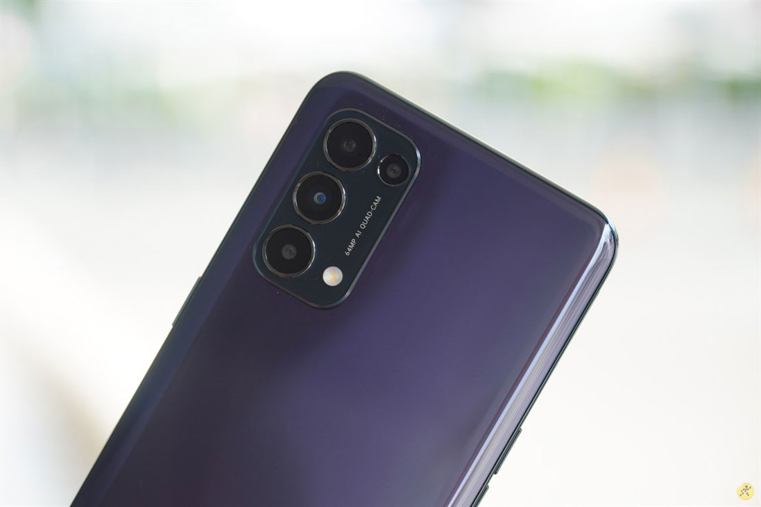 Những smartphone tầm giá 10 triệu đồng đáng mua dịp Tết