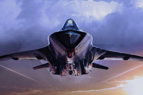 Mig-41 của Nga bay nhanh hơn tên lửa?