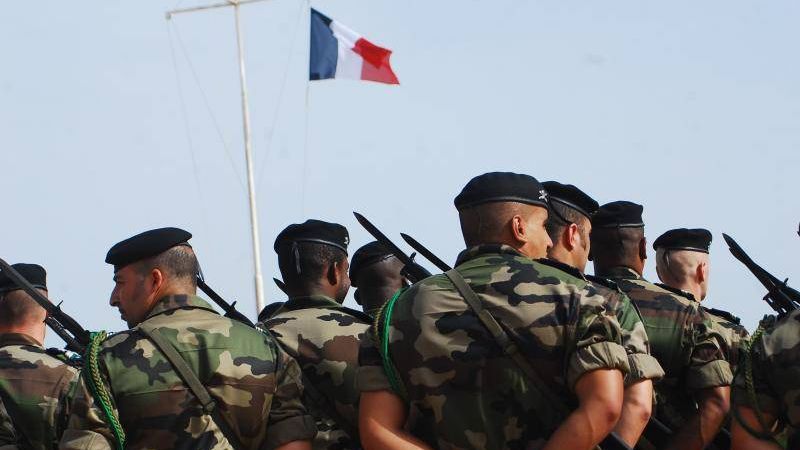 Pháp có thể làm suy yếu sức mạnh của của Nga ở Armenia