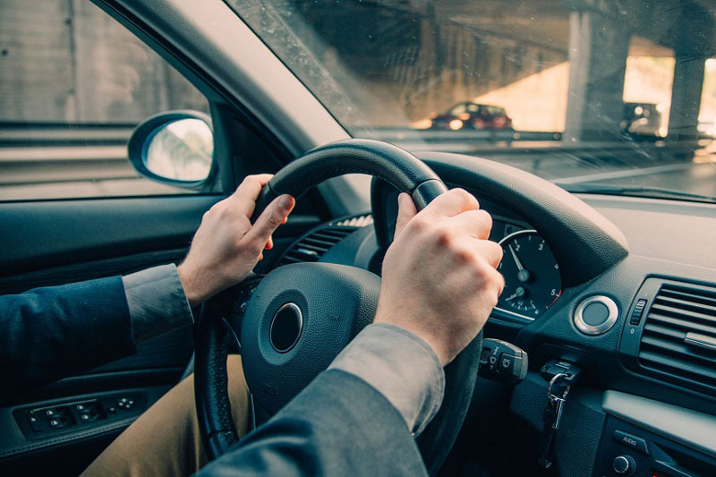 6 nguyên nhân khiến vô-lăng ôtô đánh lái nặng