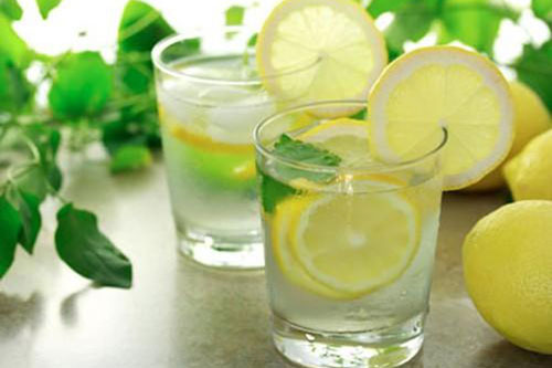 Bí quyết thải độc cơ thể bạn có thể áp dụng ngay