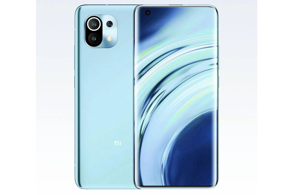 Xiaomi Mi 11 ra mắt thị trường quốc tế, giá từ 20,60 triệu đồng