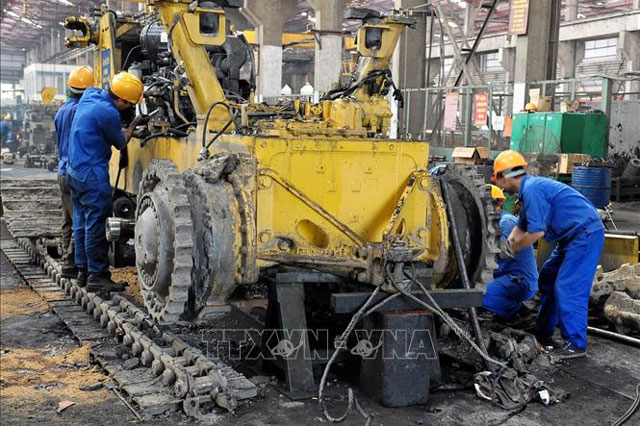 Tháo gỡ vướng mắc trong cổ phần hóa các doanh nghiệp nhà nước