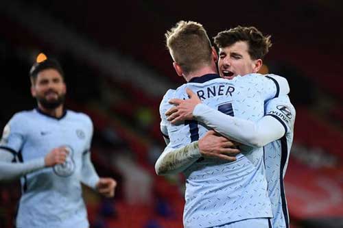 3 nước cờ của Tuchel giúp Chelsea 'hồi sinh'