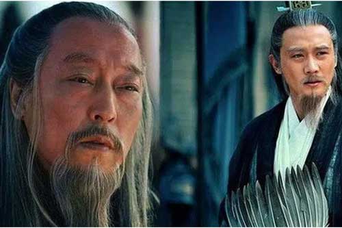 Đệ nhất mưu sĩ đứng sau "thao túng" thời kỳ Tam Quốc, Gia Cát Lượng, Bàng Thống và Tư Mã Ý cộng vào cũng không phải là đối thủ