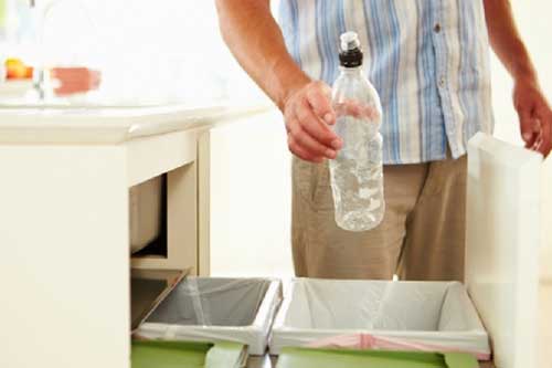 Mẹo giảm bớt rác thải nhà bếp trong dịp Tết Nguyên đán